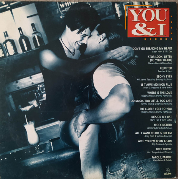 You & I º