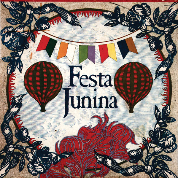 Festa Junina º