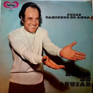Hélio De Aguiar - Pelos Caminhos De Amor º