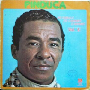 Pinduca – No Embalo Do Carimbó E Sirimbó Vol. 6 º