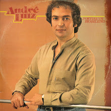 André Luiz – Português Brasileiro º