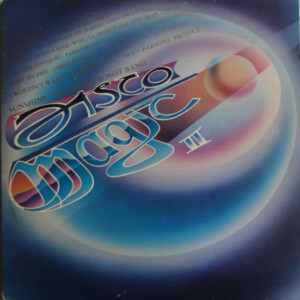 Disco Magic II º