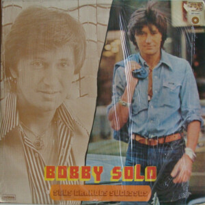 Bobby Solo – Seus Grandes Sucessos º