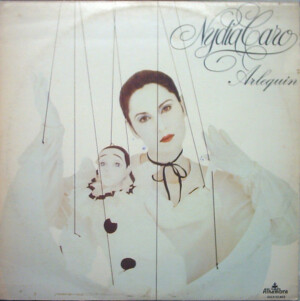 Nydia Caro – Arlequin º