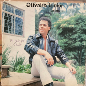 Oliveira Junior – Volume 1 º