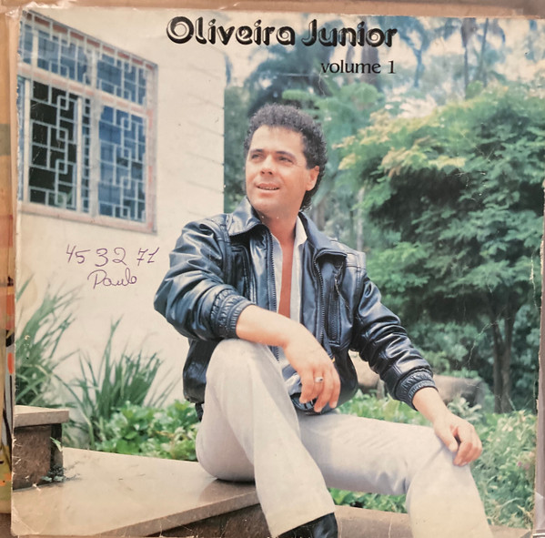 Oliveira Junior – Volume 1 º