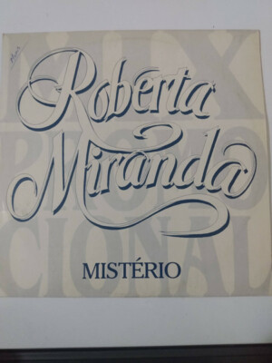 Roberta Miranda – Mistério º
