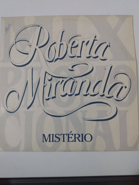 Roberta Miranda – Vem Pra Mim º (cópia)
