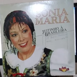 Sônia Maria - Jeitinho à Brasileira º