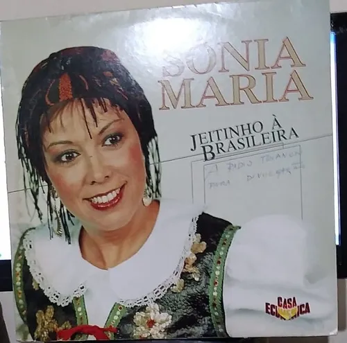 Sônia Maria - Jeitinho à Brasileira º