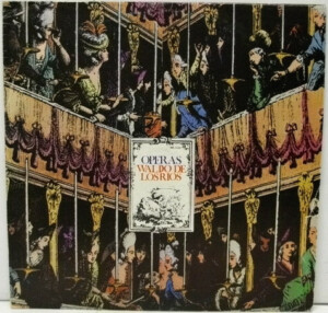 Waldo De Los Rios – Operas º