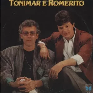 Tonimar E Romerito º