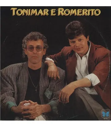 Tonimar E Romerito º