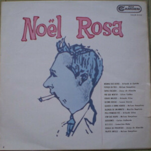 Noel Rosa – Noel Rosa º