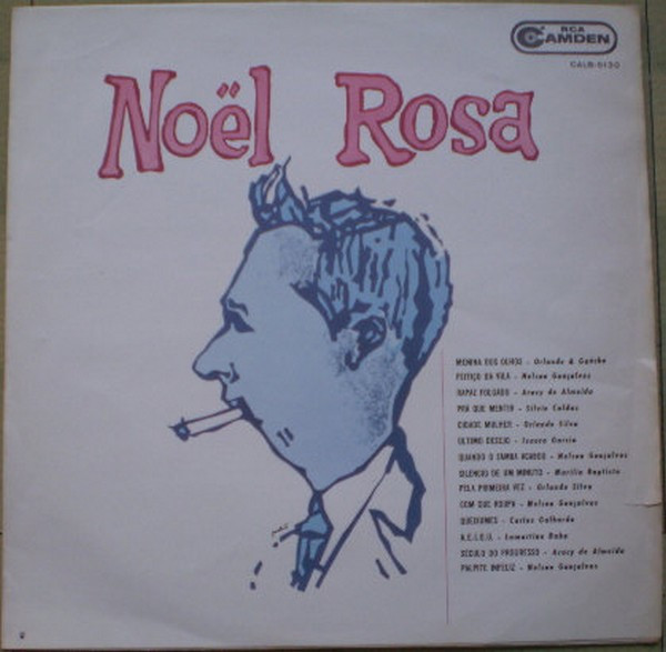 Noel Rosa – Noel Rosa º