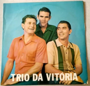 Trio Da Vitória º