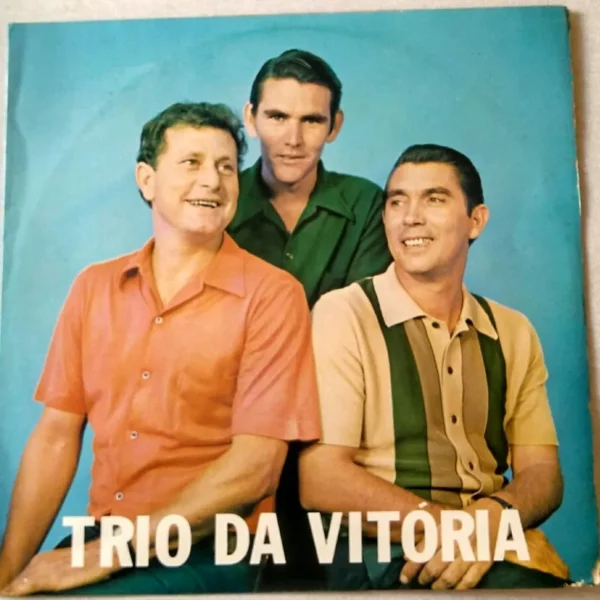 Trio Da Vitória º
