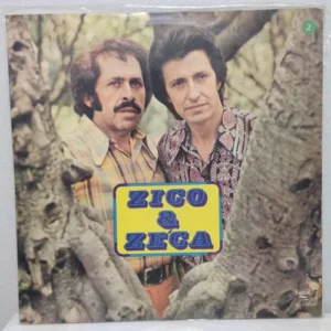 Zico E Zeca º