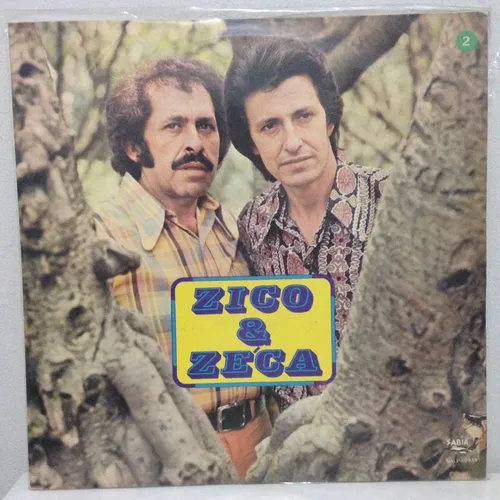 Zico E Zeca º