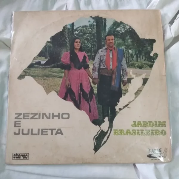 Zezinho E Julieta º