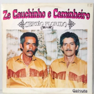 Ze Gauchinho E Caminhoneiro Sertão Florido º