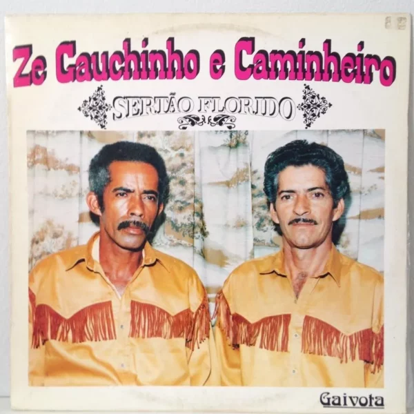 Ze Gauchinho E Caminhoneiro Sertão Florido º