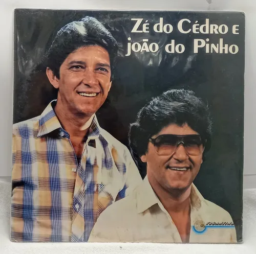 Ze Do Cedro E Joao Do Pinho º