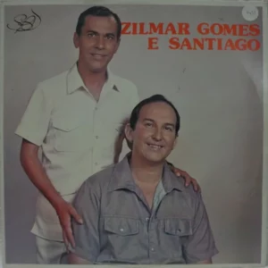 Zilmar Gomes E Santiago º