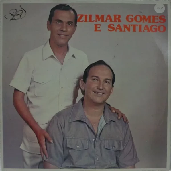 Zilmar Gomes E Santiago º