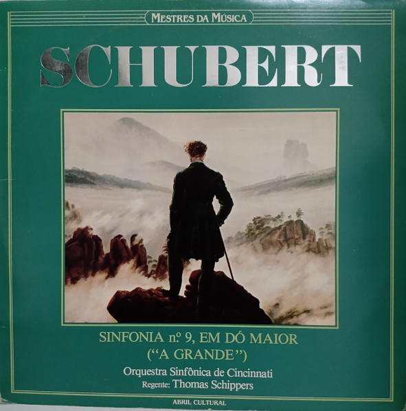 Schubert – Sinfonia n.º 9, em Dó Maior ("A Grande") º