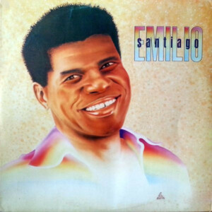 Emilio Santiago – Emilio Santiago º