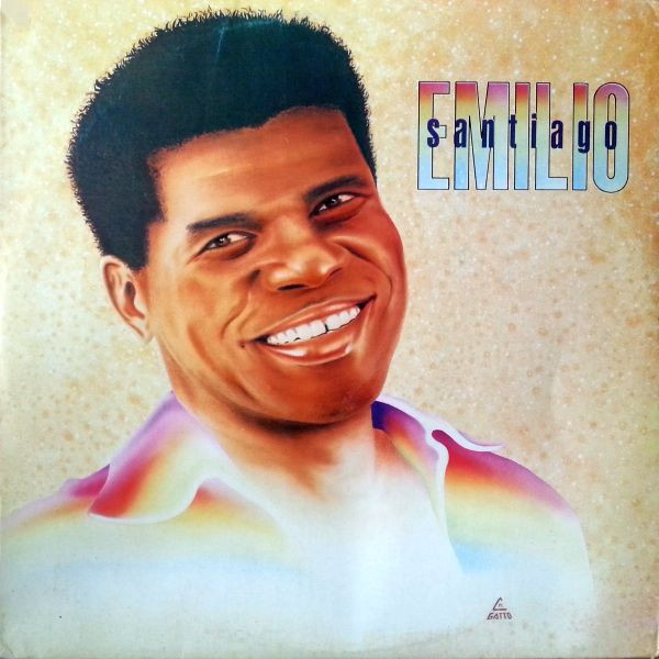 Emilio Santiago – Emilio Santiago º