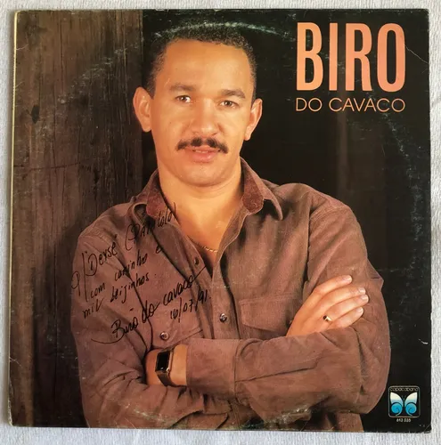 Biro Do Cavaco - Bate Forte º
