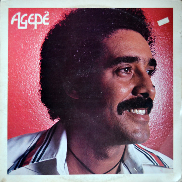 Agepê – Agepê º