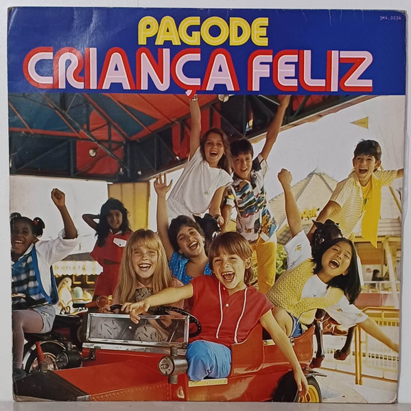 Grupo Balansamba – Criança Feliz º