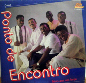 Ponto De Encontro – Mais Que Um Beijo º