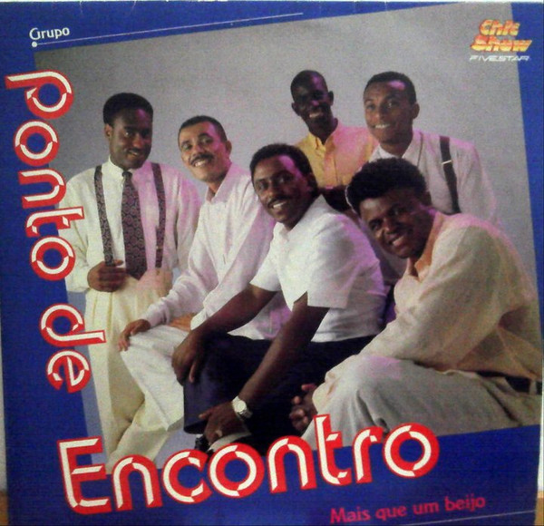 Ponto De Encontro – Mais Que Um Beijo º
