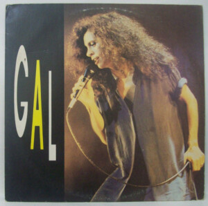 Gal Costa – Gal (Capa Digitalizada) º