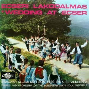Ecseri Lakodalmas = Wedding At Ecser º
