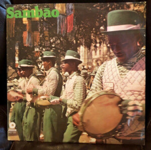 Sambão º