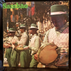 Sambão º