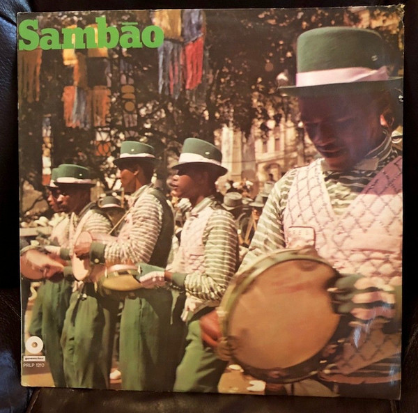 Sambão º