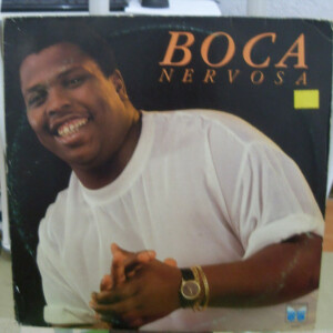 Boca Nervosa – Boca Nervosa º