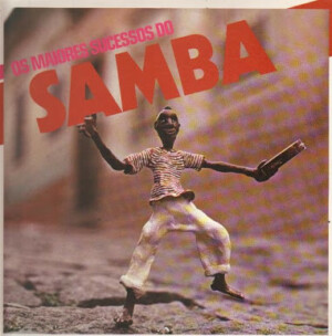 Os Maiores Sucessos Do Samba º