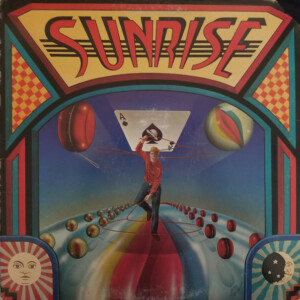 Sunrise 1977 º