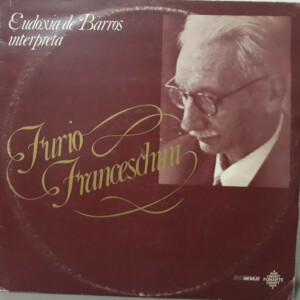 Eudóxia De Barros Interpreta Furio Franceschini º