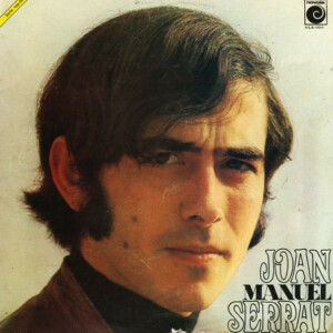 Joan Manuel Serrat – Joan Manuel Serrat º