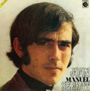 Joan Manuel Serrat – Joan Manuel Serrat º