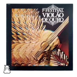 1º Festival Violão De Ouro º