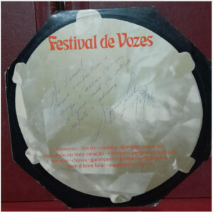 Festival De Vozes (Raro) º